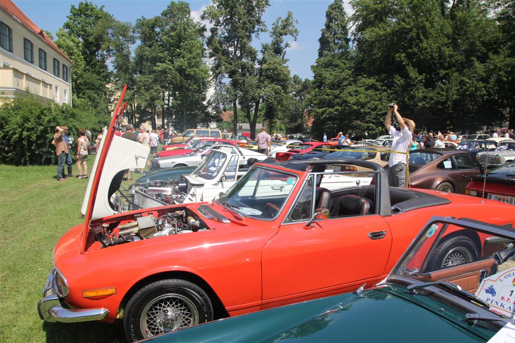 2012-07-08 14. Oldtimertreffen in Pinkafeld